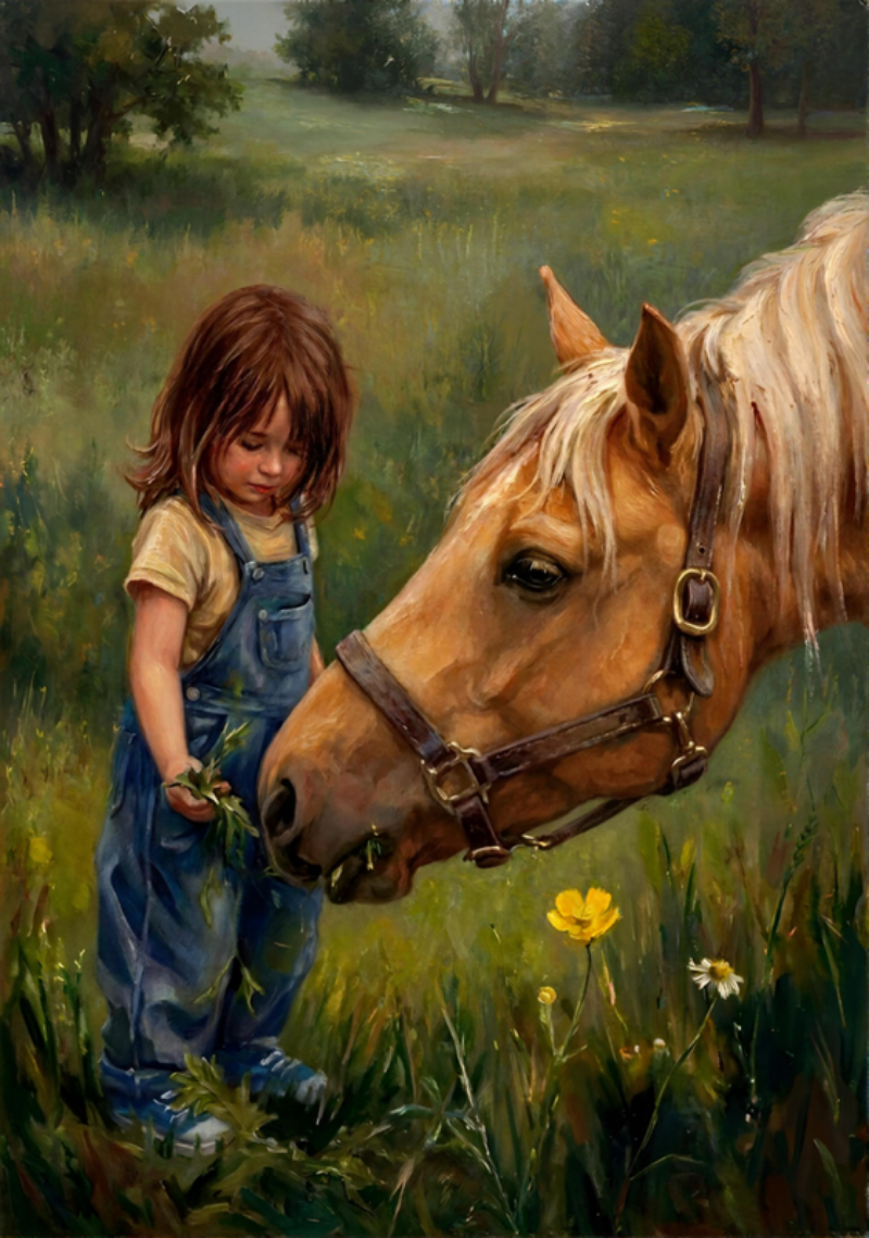 Tender Offering, Gentle Acceptance