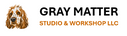Gray Matter Studio and Workshop - Home