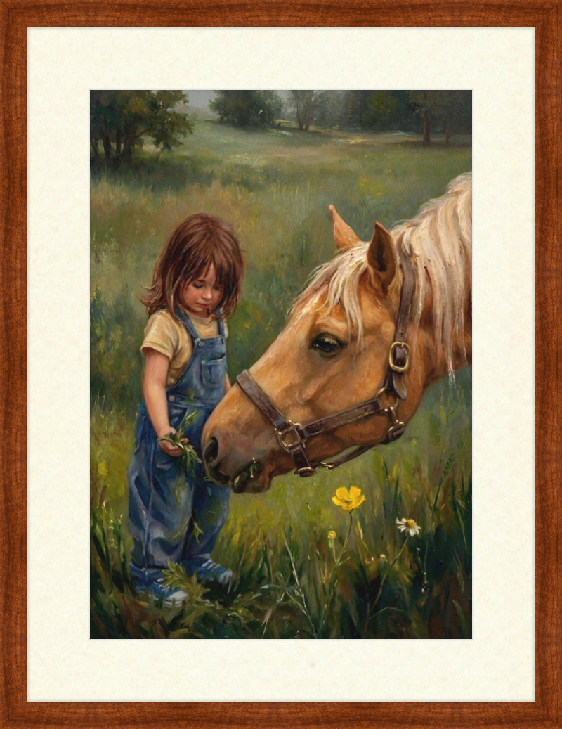Tender Offering, Gentle Acceptance