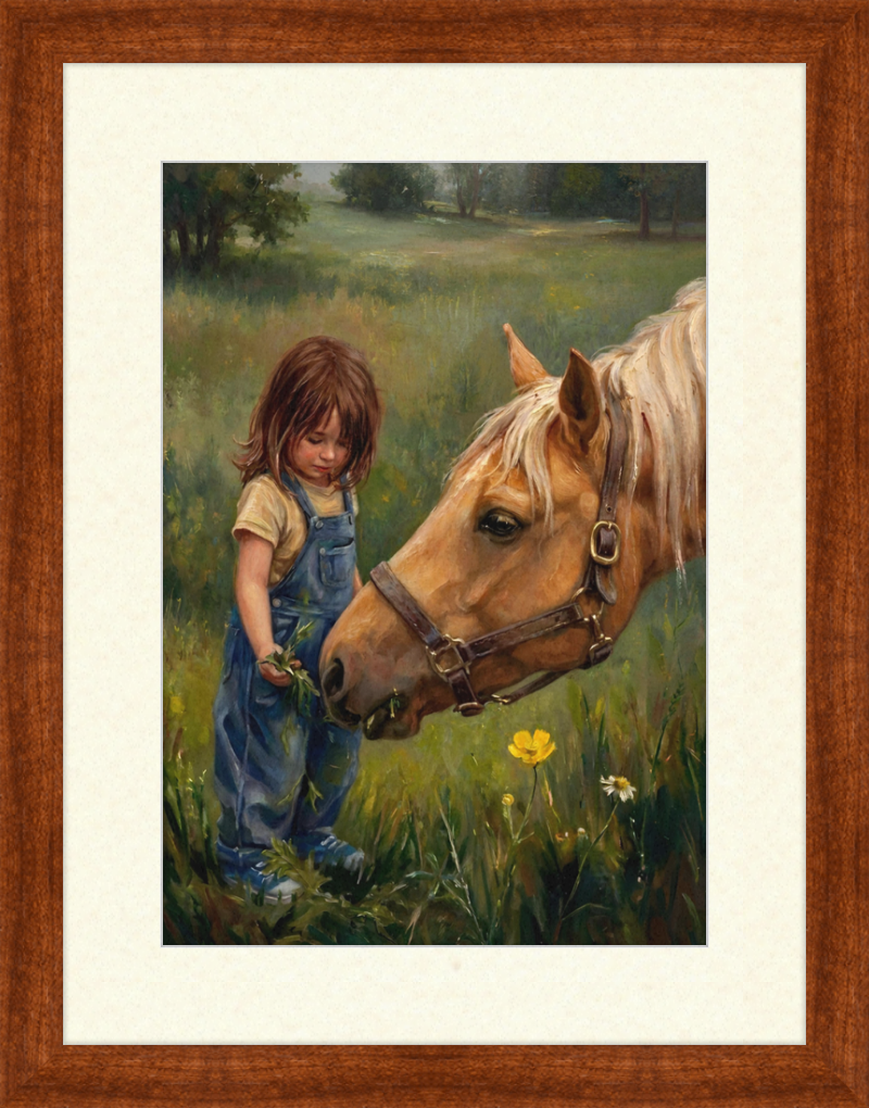 Tender Offering, Gentle Acceptance